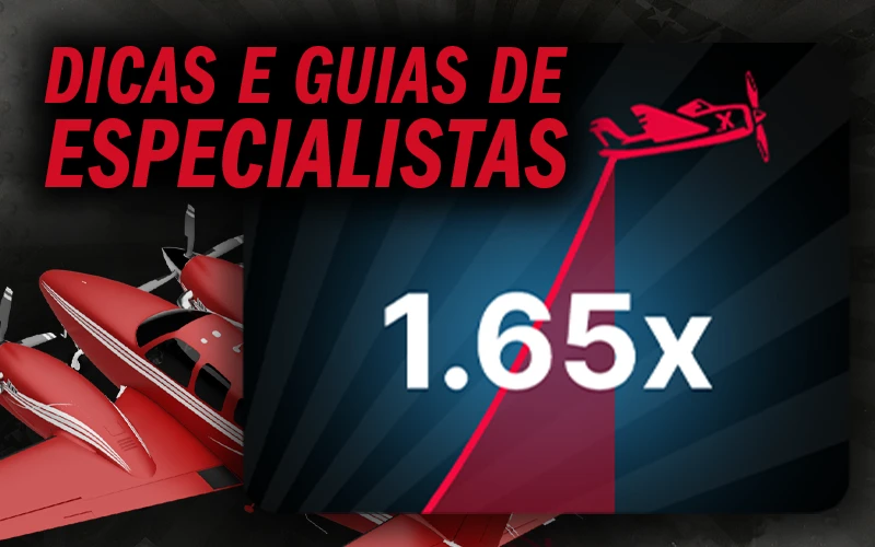 Aproveite dicas e guias de especialistas para melhorar suas estratégias no Aviator do 888Bets.
