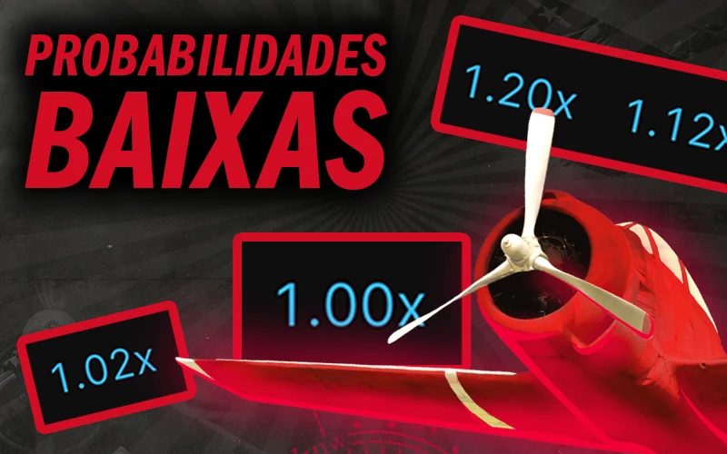 Jogue no estilo de probabilidades baixas para jogar Aviator no Betika e conquiste ganhos mais frequentes.