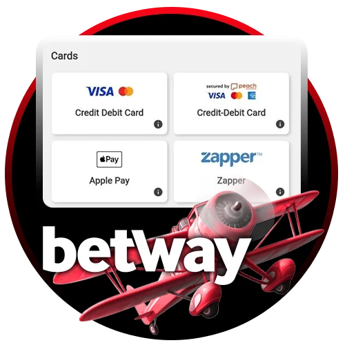 Faça transações em MZN e jogue Aviator com facilidade na Betway.