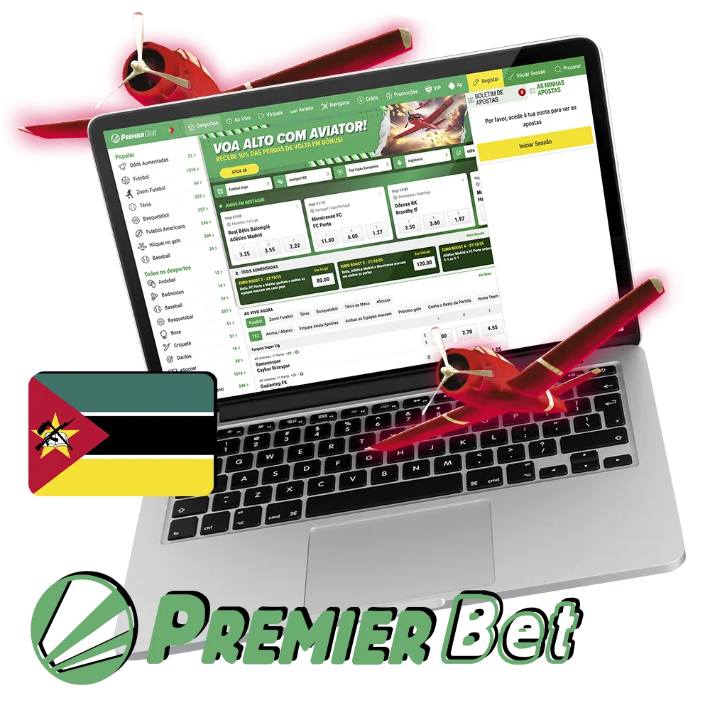 Jogue o Premier Bet Aviator Moçambique e conquiste a vitória com ganhos incríveis hoje.